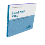 Excel 2007 VBA