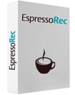 Expresso Rec Utility