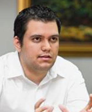 Miguel Escobar