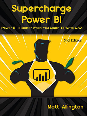 Supercharge Power BI