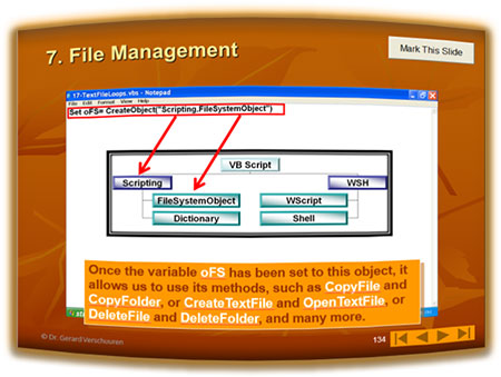 File Managment