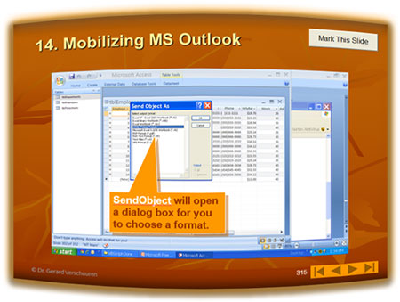 Mobilizing MS Outlook-1