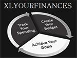 XL Your Finances Software