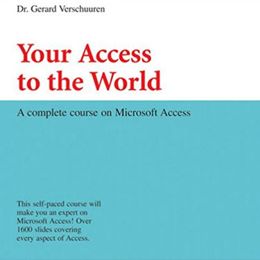 Your Access to the World